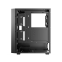 Datoru korpuss Antec AX65 Midi Tower Black (0-761345-10206-3) - foto 6