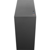 Datoru korpuss AeroCool Glo Mid-Tower Black (ACCM-PB08013.11)