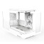 Datoru korpuss Zalman P30 Mini-Tower White - P30 White - foto 4