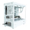 Datoru korpuss Zalman P30 Mini-Tower White - P30 White - foto 5