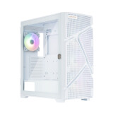 Datoru korpuss Enermax MarbleShell MS31 Mid-Tower White (ECA-MS31-WW-ARGB)