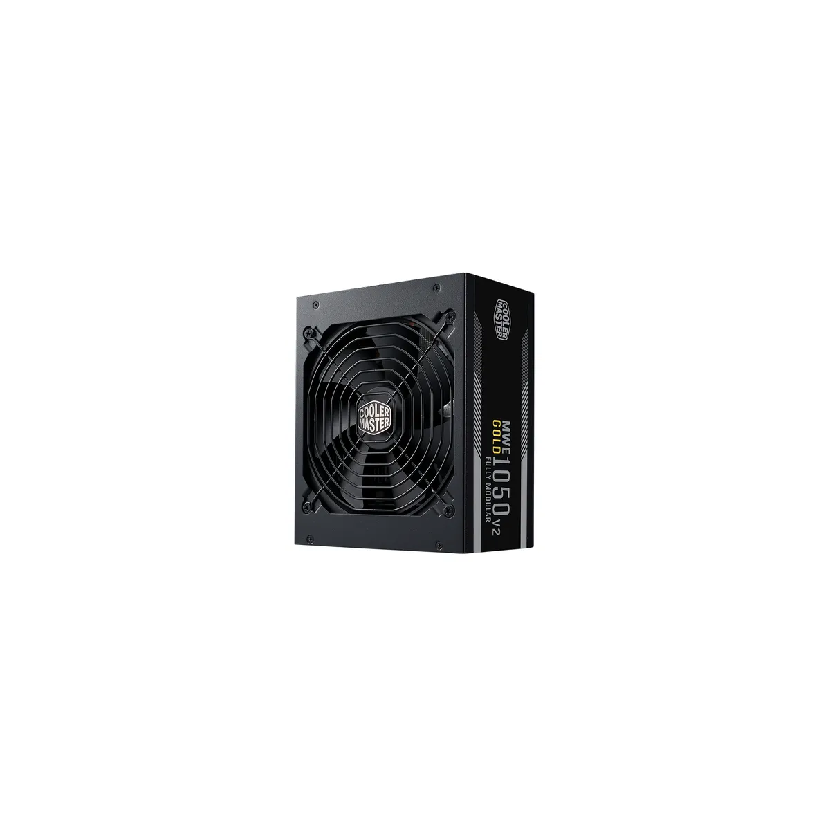 Barošanas bloks Cooler Master MWE Gold 1050 - V2 1050W Black (MPE-A501-AFCAG-3EEU) - foto 4