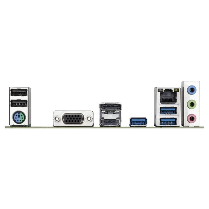 Pamatplate Gigabyte B760M D3HP DDR4 Intel LGA 1700 - foto 4