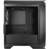 Datoru korpuss AeroCool Aero One Frost Mid Tower Black (ACCM-PB17043.11 / AEROONEFROST)