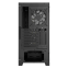 Datoru korpuss Gamdias Talos E2 Elite Mid-Tower Black (16331-92153-40000-G) - foto 4