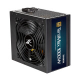 Barošanas bloks Zalman TeraMax TMX2 1000W Black (ZM1000-TMX2)