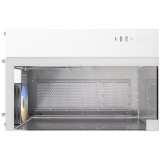 Datoru korpuss Antec CX600M Trio Mini Tower White (0-761345-10141-7)