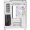 Datoru korpuss Antec CX600M Trio Mini Tower White (0-761345-10141-7) - foto 7