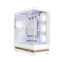 Datoru korpuss Zalman P40 Namu Mid Tower White