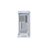 Datoru korpuss Corsair Frame 4500X LX-R iCue Link Panoramic Mid Tower White (CC-9011317-WW)