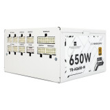 Barošanas bloks Thermalright AG 650W White (TR-AG 650-W)