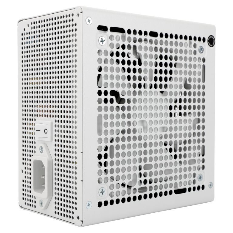 Barošanas bloks Thermalright AG 650W White (TR-AG 650-W) - foto 3