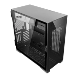 Datoru korpuss Antec Performance P120 Crystal Mid Tower Black (0-761345-81200-9)