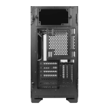 Datoru korpuss Antec Performance P120 Crystal Mid Tower Black (0-761345-81200-9)