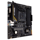 Pamatplate ASUS A520 TUF GAMING A520M-PLUS II Black (90MB17G0-M0EAY0)