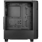 Datoru korpuss Gamdias Athena M6 Lite Mid‑Tower Black (16331-92443-40000-G) - foto 3