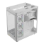 Datoru korpuss Gamdias Neso P1 Pro Full-Tower White (16332-825C3-40000-G) - foto 4