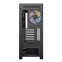 Datoru korpuss Antec CX700 Elite Mid-Tower Black (0-761345-10043-4) - foto 4