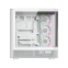 Datoru korpuss XYZ Quantum White Mid Tower (X-CS-QUANTUM-W) - foto 3