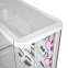 Datoru korpuss XYZ Quantum White Mid Tower (X-CS-QUANTUM-W) - foto 6