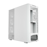 Datoru korpuss XYZ Quantum White Mid Tower (X-CS-QUANTUM-W)