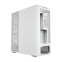 Datoru korpuss XYZ Quantum White Mid Tower (X-CS-QUANTUM-W) - foto 8