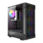 Datoru korpuss Antec VX320 Mid Tower Black (0-761345-10234-6)