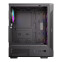 Datoru korpuss Antec VX320 Mid Tower Black (0-761345-10234-6) - foto 2