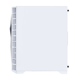 Datoru korpuss Zalman Z3 Mid-Tower White (Z3 Iceberg White)