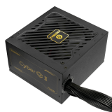 Barošanas bloks Enermax CyberG II 750W Black (ERV750G-AHG-NAC)