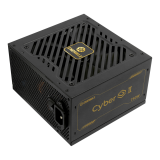 Barošanas bloks Enermax CyberG II 750W Black (ERV750G-AHG-NAC)