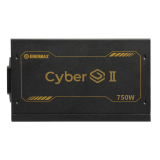 Barošanas bloks Enermax CyberG II 750W Black (ERV750G-AHG-NAC)