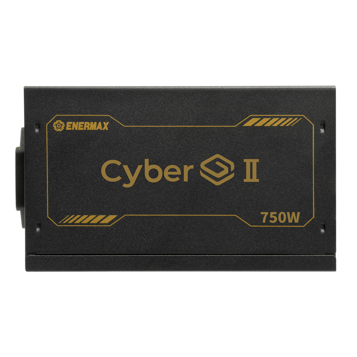 Barošanas bloks Enermax CyberG II 750W Black (ERV750G-AHG-NAC) - foto 6