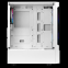 Datoru korpuss Gamdias Talos E3  Mid-Tower White (16332-32323-30000-G) - foto 2