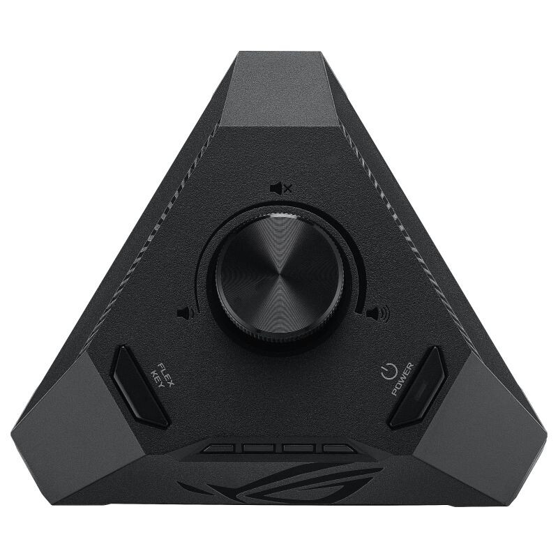 Pamatplate ASUS X870 ROG STRIX X870-I GAMING WIFI Black (90MB1IW0-M0EAY0) - foto 6