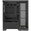 Datoru korpuss XYZ Trifecta Hydrotemp Mid-Tower Black (XYZ-SA-977) - foto 3