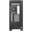 Datoru korpuss XYZ Trifecta Hydrotemp Mid-Tower Black (XYZ-SA-977) - foto 6