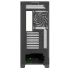 Datoru korpuss XYZ Trifecta Hydrotemp Mid-Tower Black (XYZ-SA-977) - foto 7