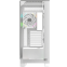Datoru korpuss XYZ Trifecta Hydrotemp Mid-Tower White (X-SI-TRIFECTA360-W-EQ) - foto 2