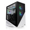 Datoru korpuss Thermaltake Divider 370 Mid Tower White/Black (CA-1S4-00M6WN-00)