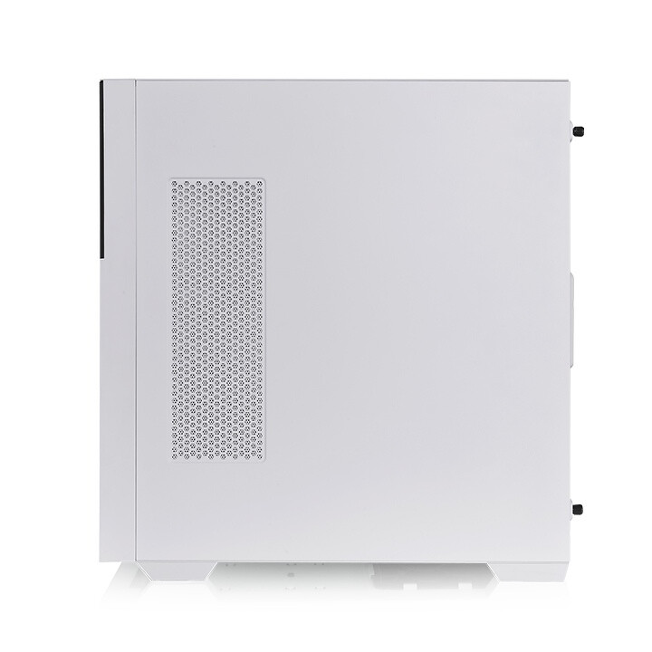 Datoru korpuss Thermaltake Divider 370 Mid Tower White/Black (CA-1S4-00M6WN-00) - foto 5