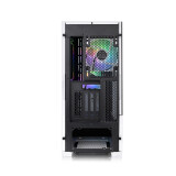 Datoru korpuss Thermaltake Divider 370 Mid Tower White/Black (CA-1S4-00M6WN-00)