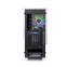 Datoru korpuss Thermaltake Divider 370 Mid Tower White/Black (CA-1S4-00M6WN-00) - foto 6