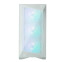 Datoru korpuss Zalman Z9 Iceberg MS White Mid- Tower - foto 2