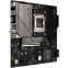 Pamatplate Sapphire B850 PULSE B850M WIFI Black (52123-04-40G) - foto 3