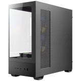 Datoru korpuss Antec CX705 Mid Tower Black (0-761345-10254-4)