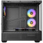 Datoru korpuss Antec CX705 Mid Tower Black (0-761345-10254-4) - foto 4