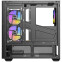Datoru korpuss Antec CX705 Mid Tower Black (0-761345-10254-4) - foto 5