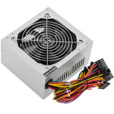 Bloc dalimentation Ecopower II INT 500W (TQEP-500S-INT)