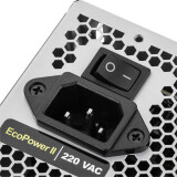 Bloc dalimentation Ecopower II INT 500W (TQEP-500S-INT)